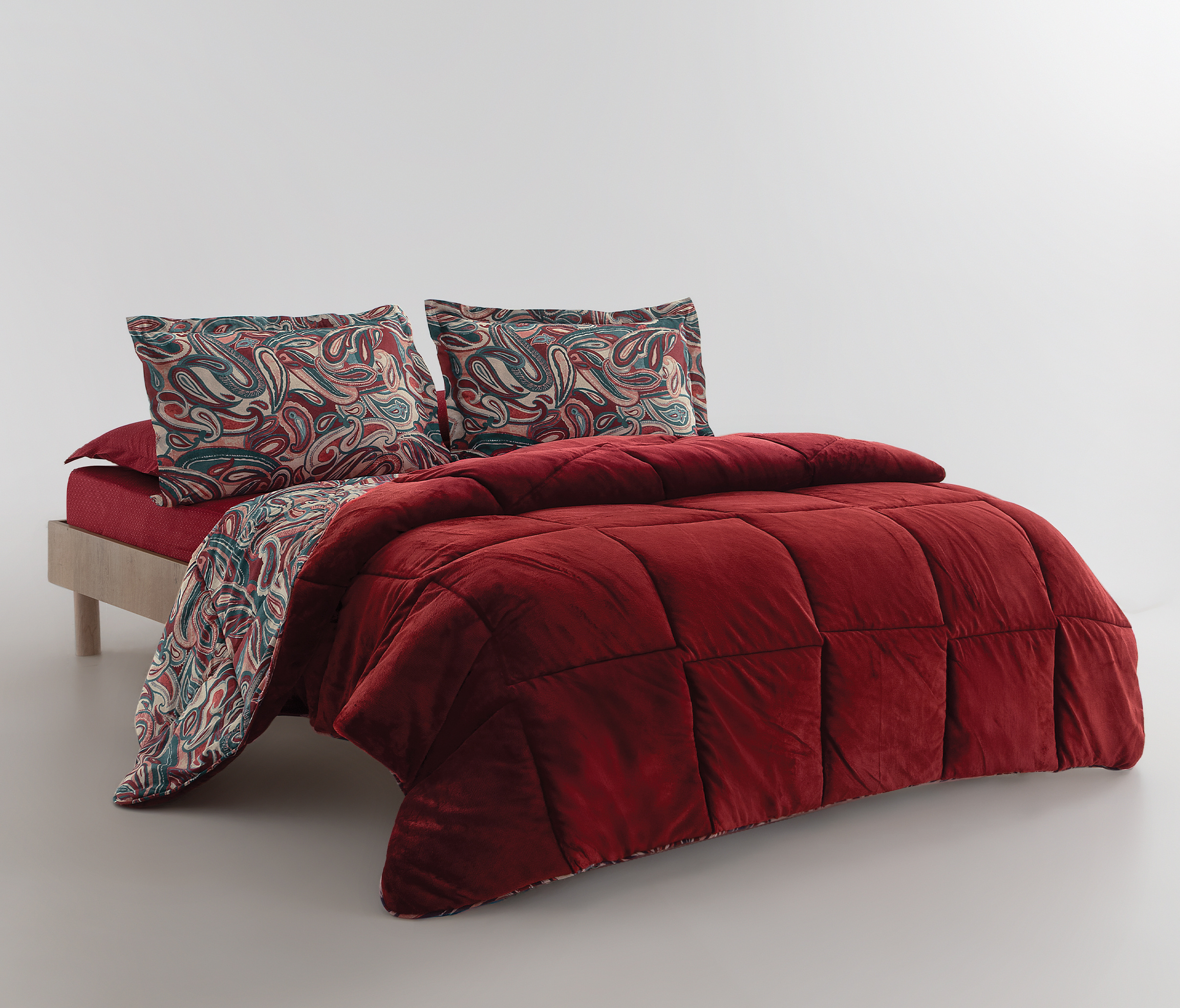 Barlet, Triola Set