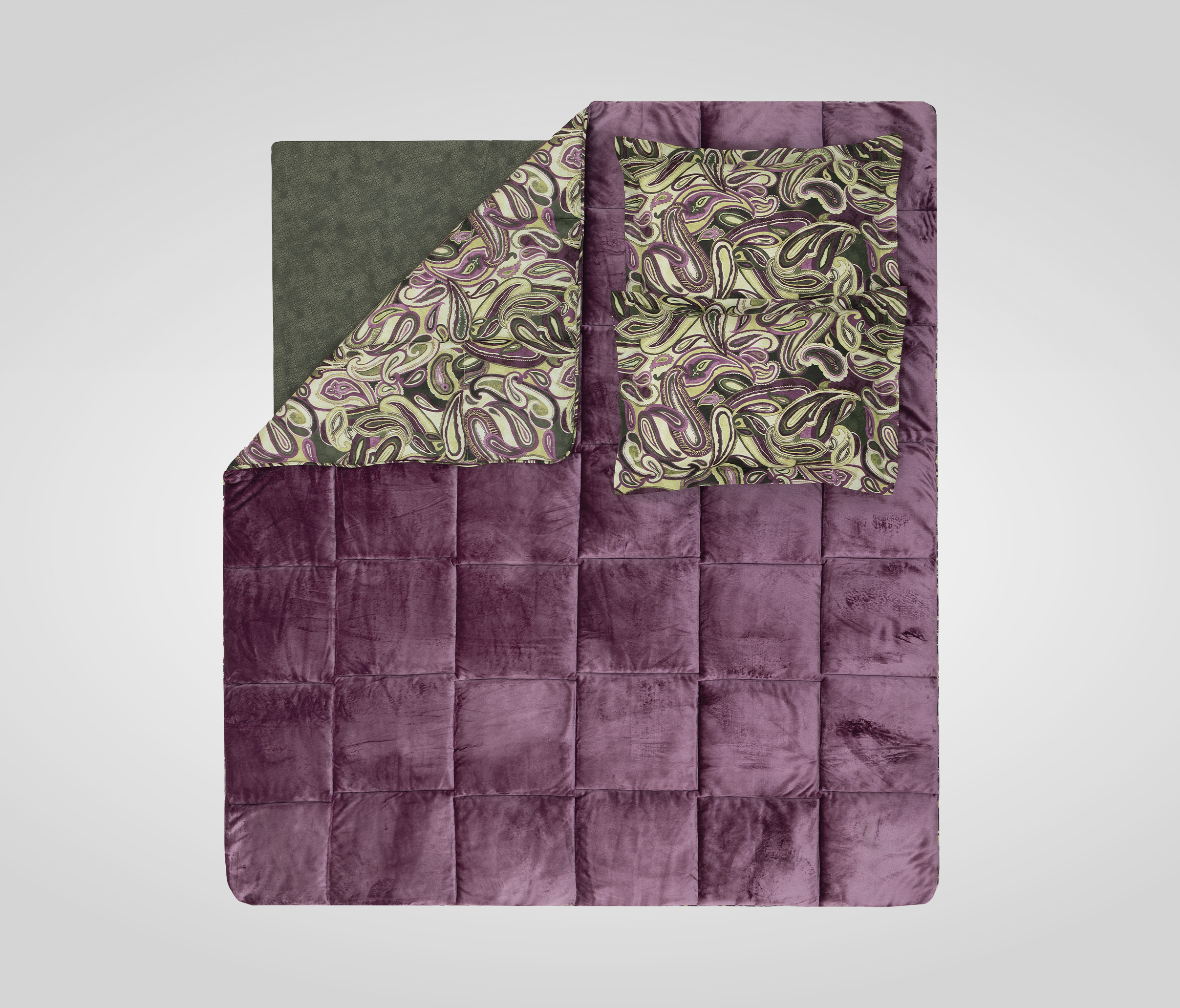 Barlet, Triola Set