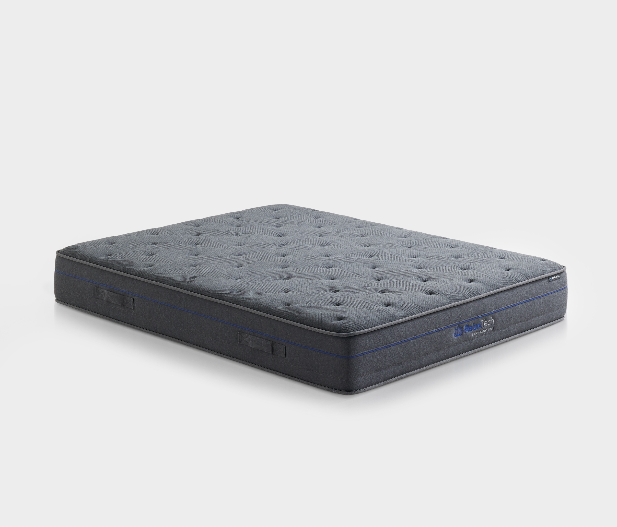 Relax Tech Yatak Baza Başlık