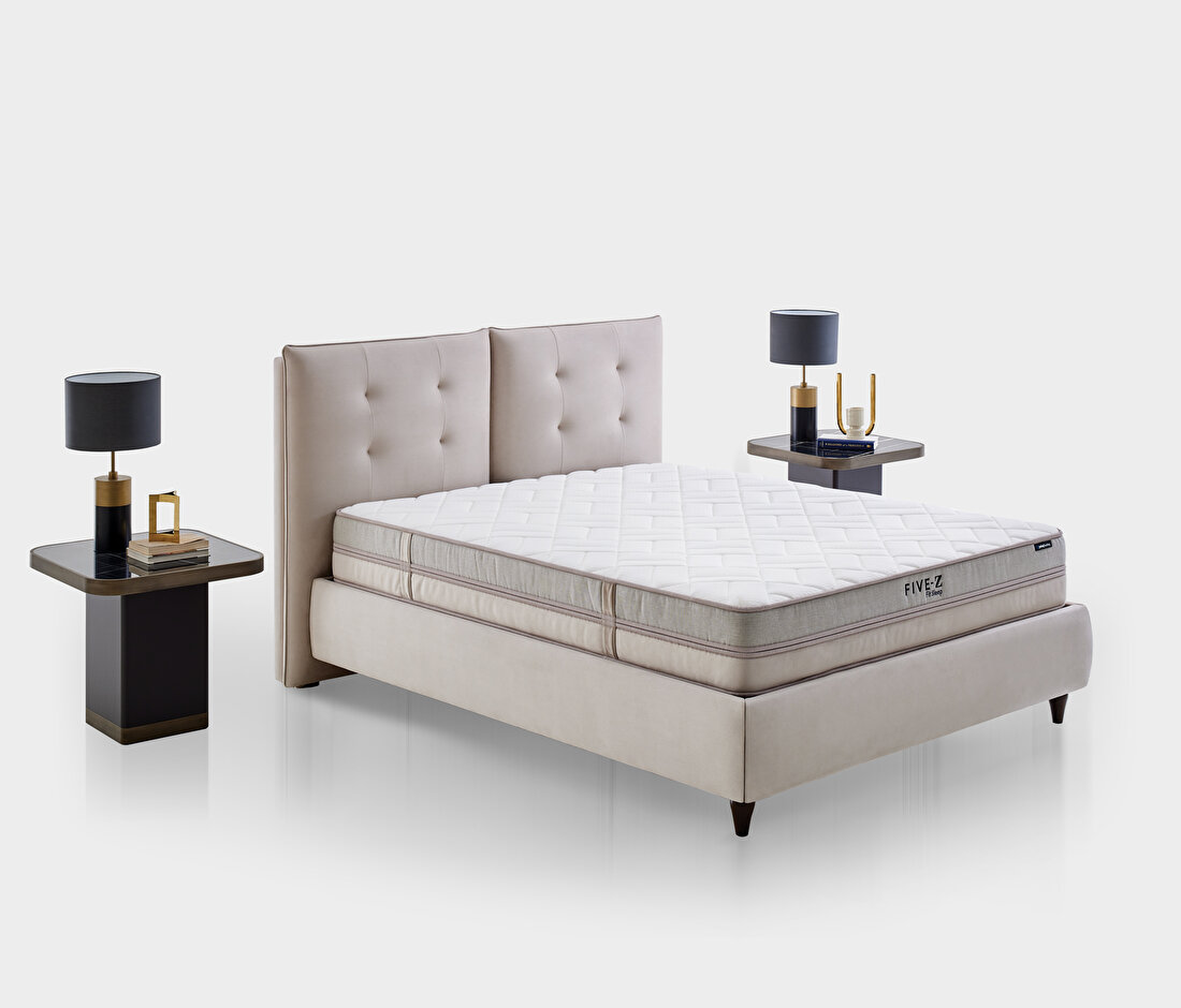 Five-Z Fit Sleep 3'lü Set