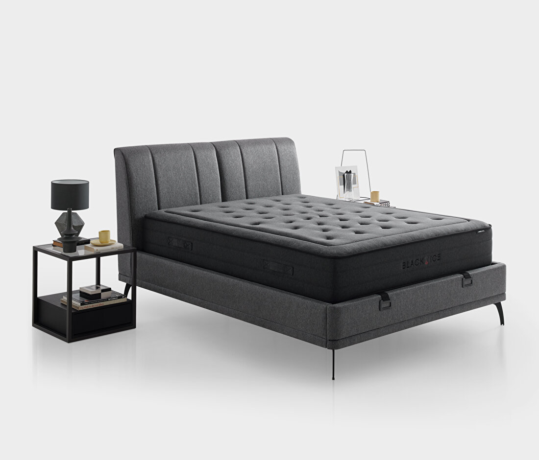 Black Ice 3'lü Set