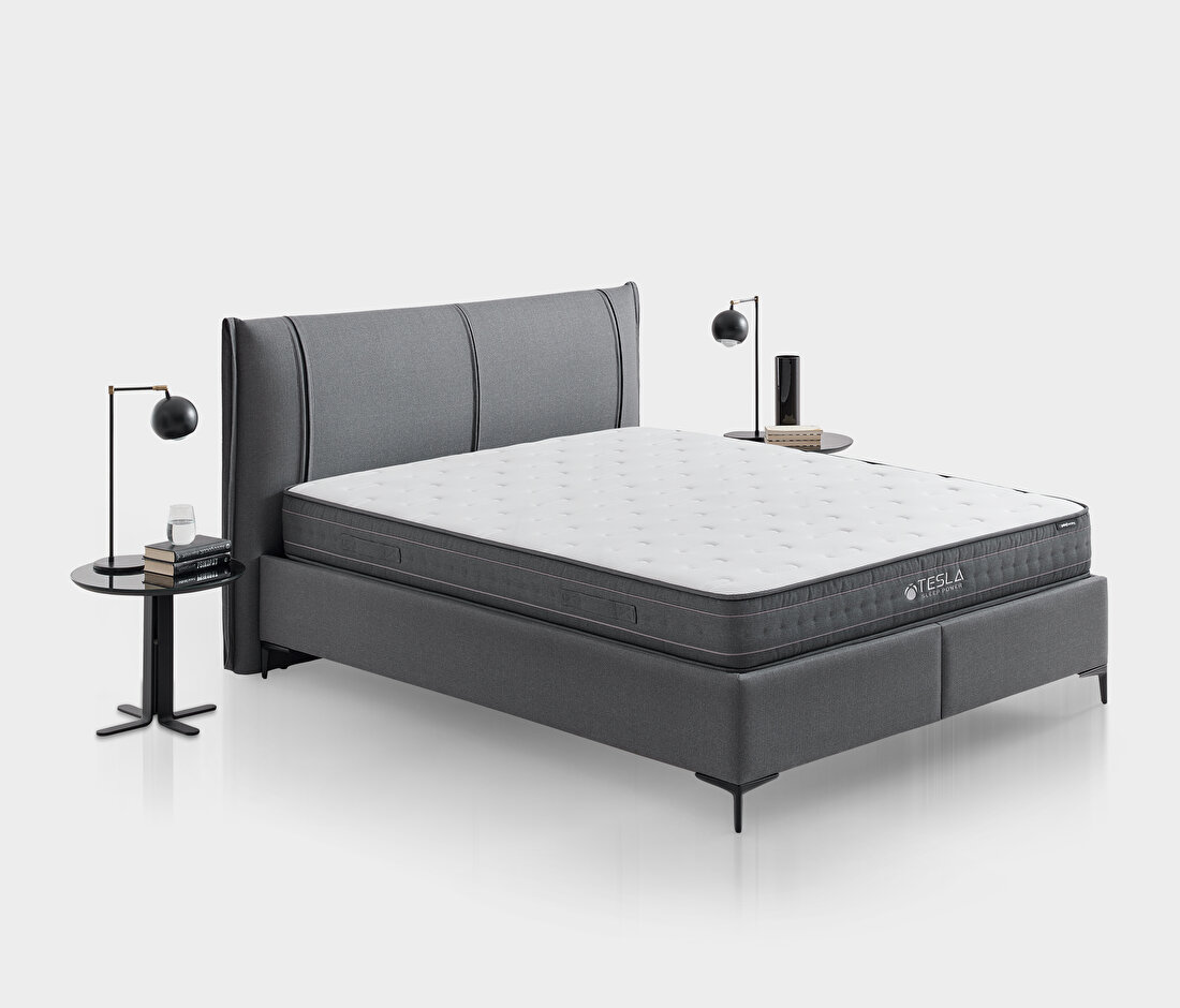 Tesla Sleep Power 3'lü Set