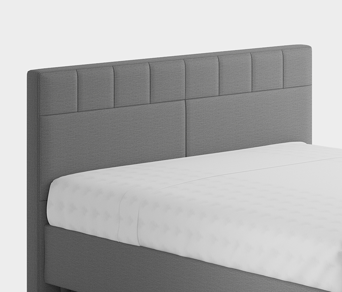 Supreme Sleep Headboard