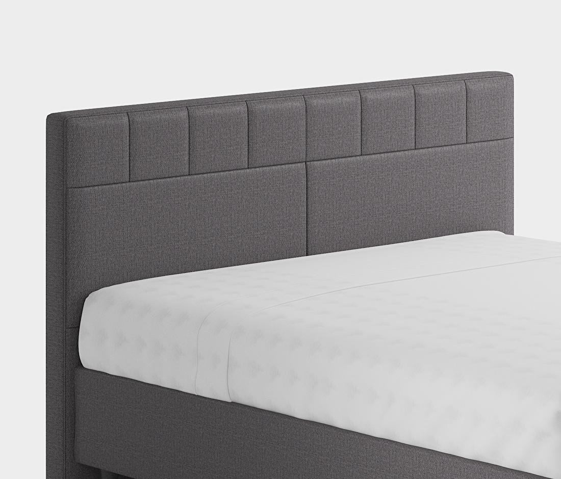 Supreme Sleep Headboard