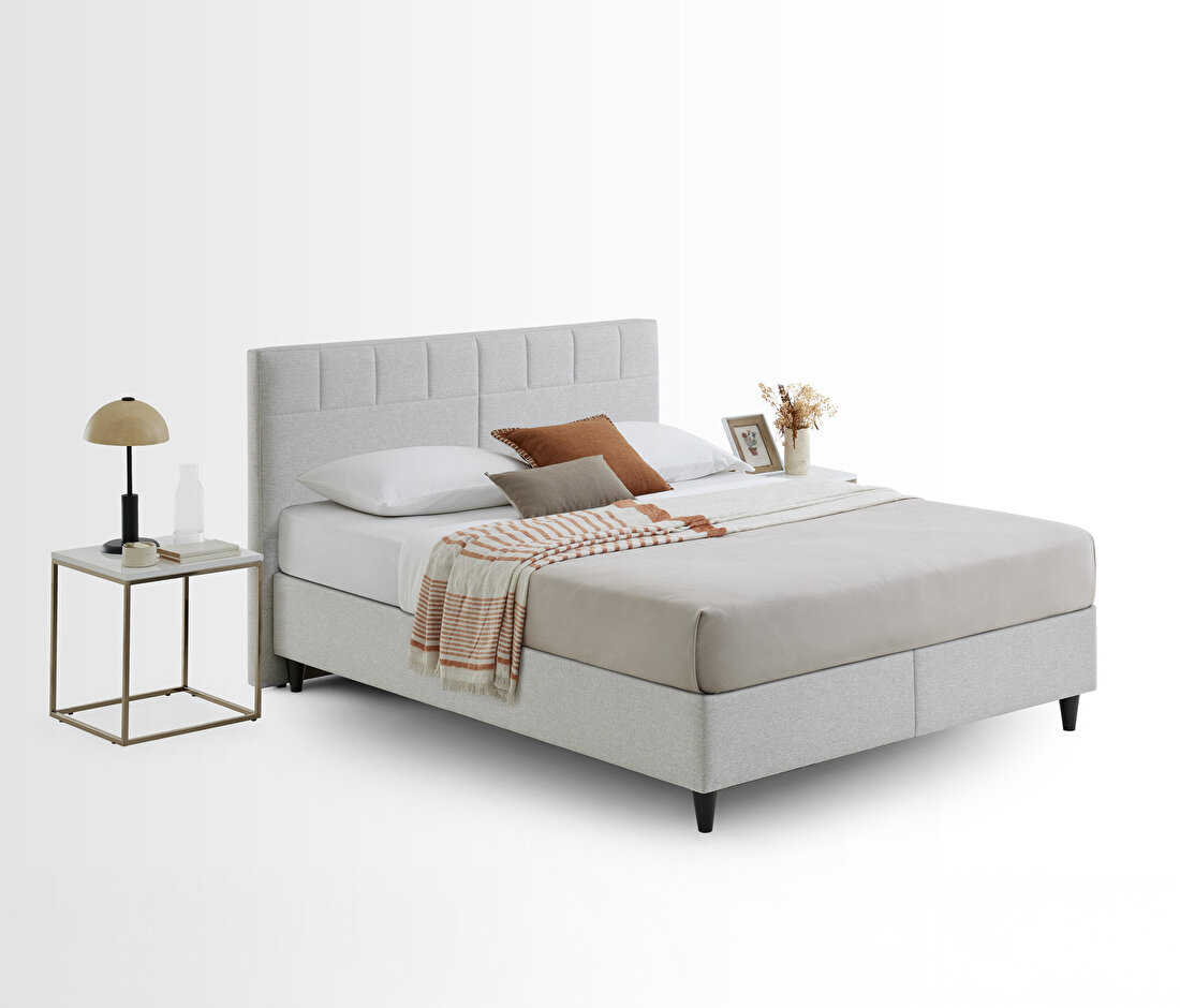 Lento & Supreme Sleep 2'li Set