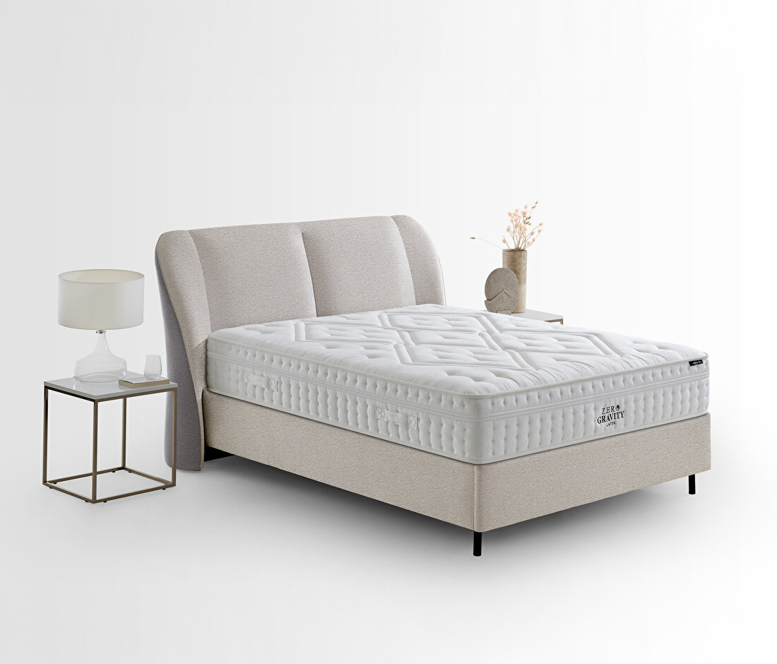 Zero Gravity 3'lü Set