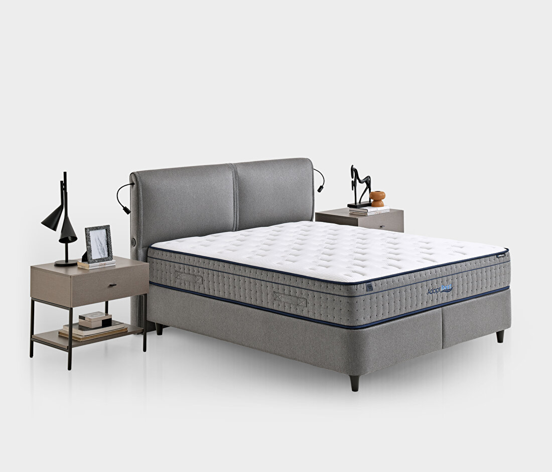 Adapt Rest 3'lü Set