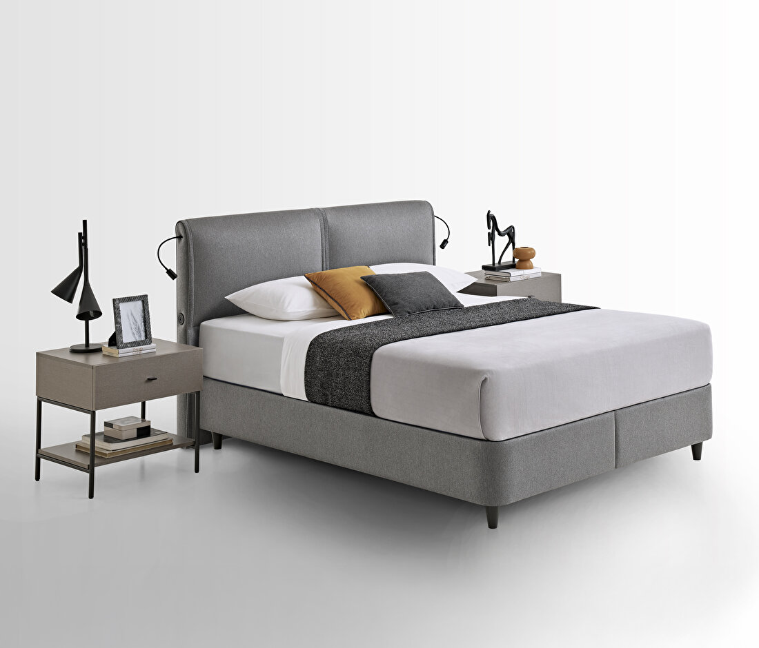 New Lotto & Adapt Rest 2'li Set