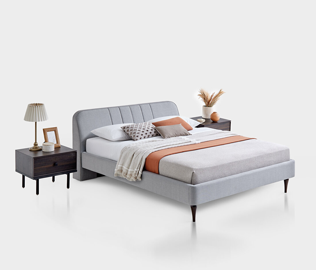 Bed Frame Premier & Petit 2'li Set