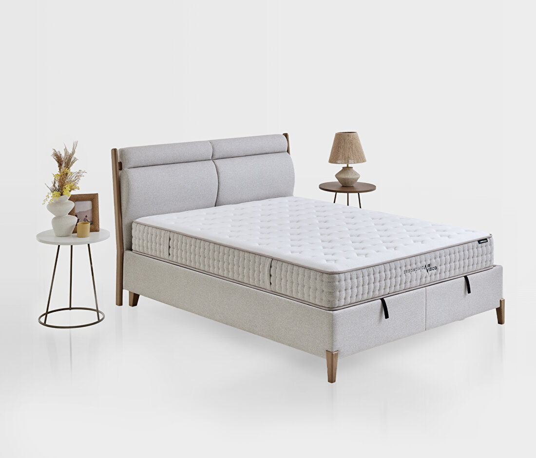 Ergonomic Air 3'lü Set