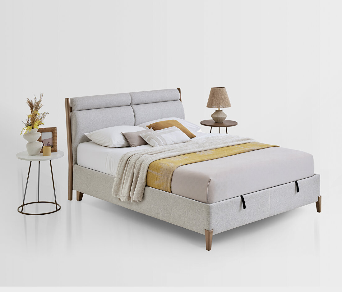 Ergonomic Air 2'li Set