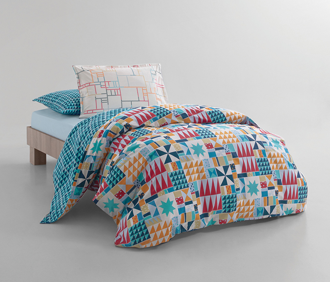 Patchwork