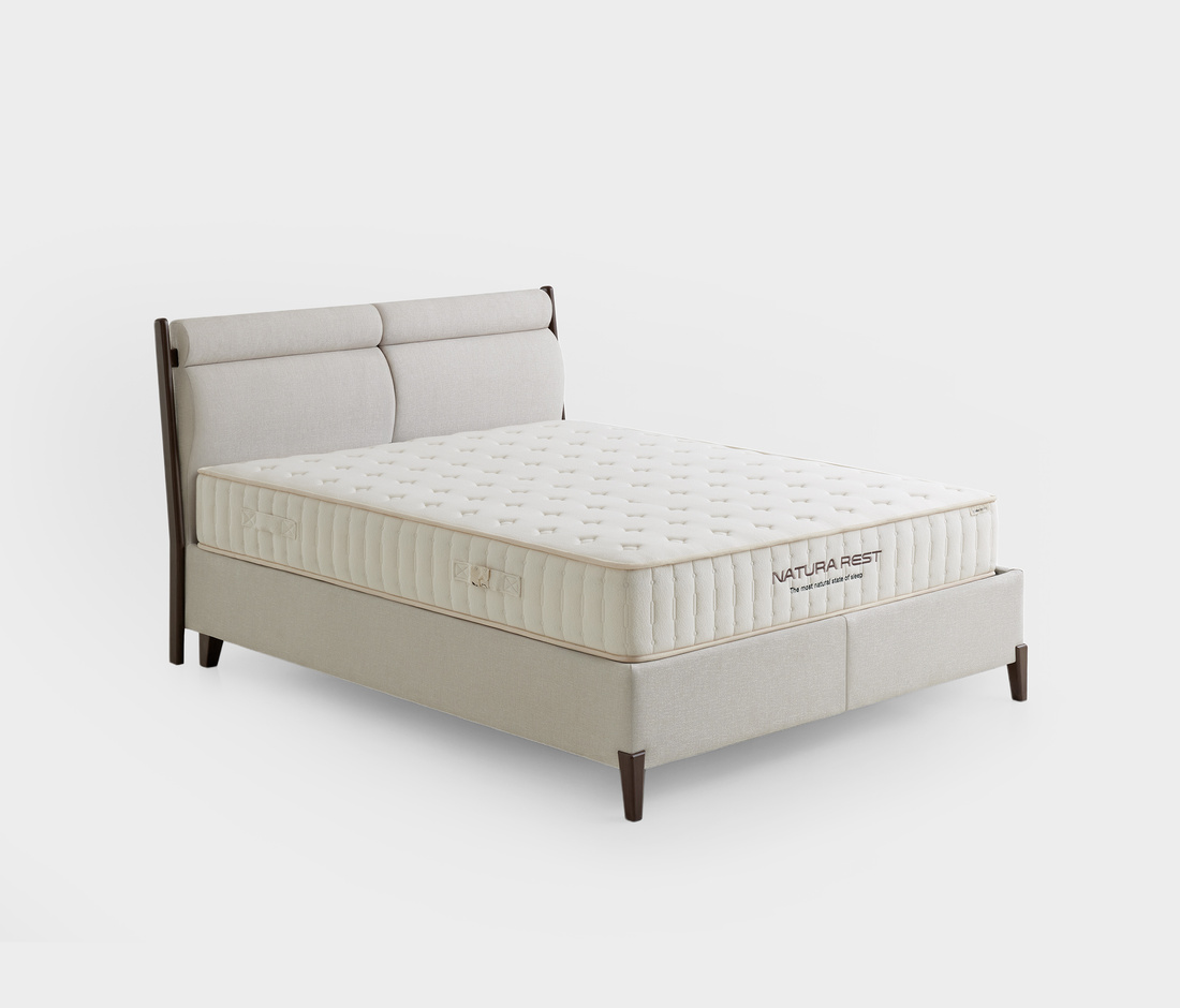 Natura Rest Yatak & Ergonomic