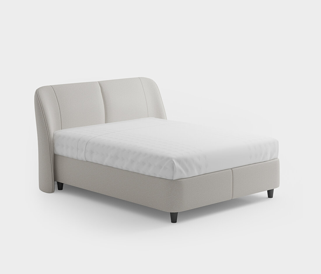 New Lotto Base & Marlin Headboard Dual Set