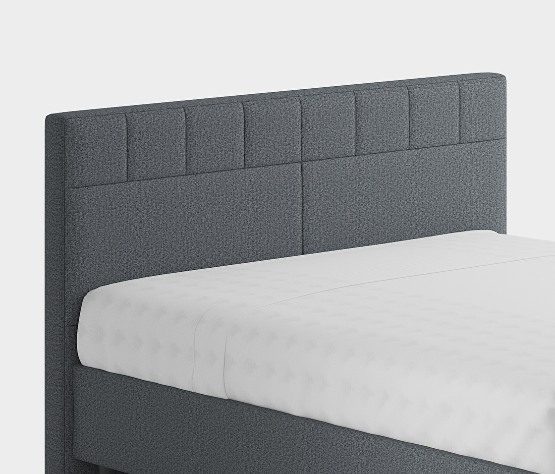 Supreme Sleep Headboard