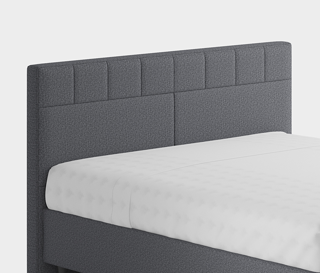 Supreme Sleep Headboard