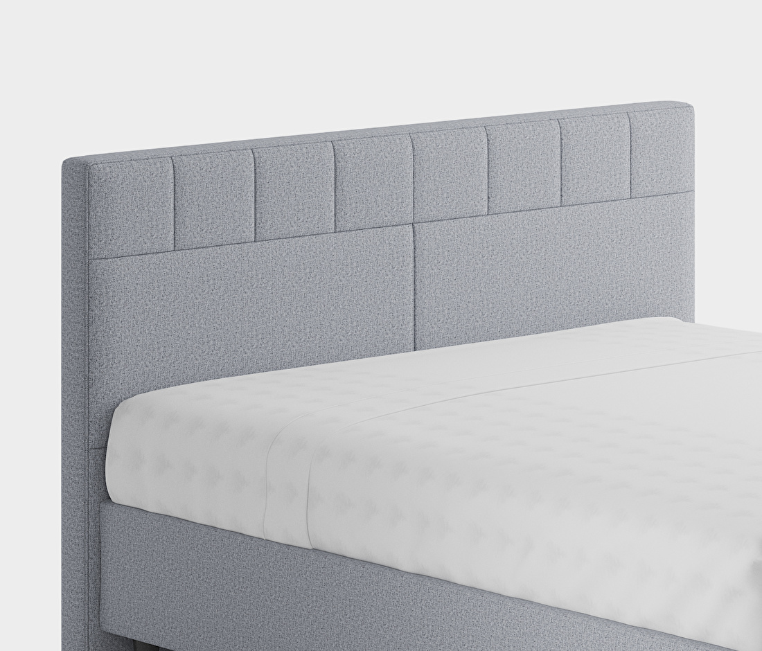 Supreme Sleep Headboard