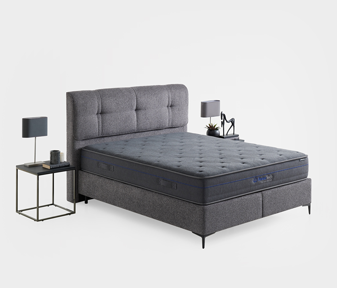 Relax Tech