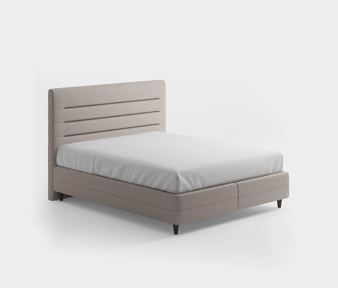 Supreme Pedic Dual Set