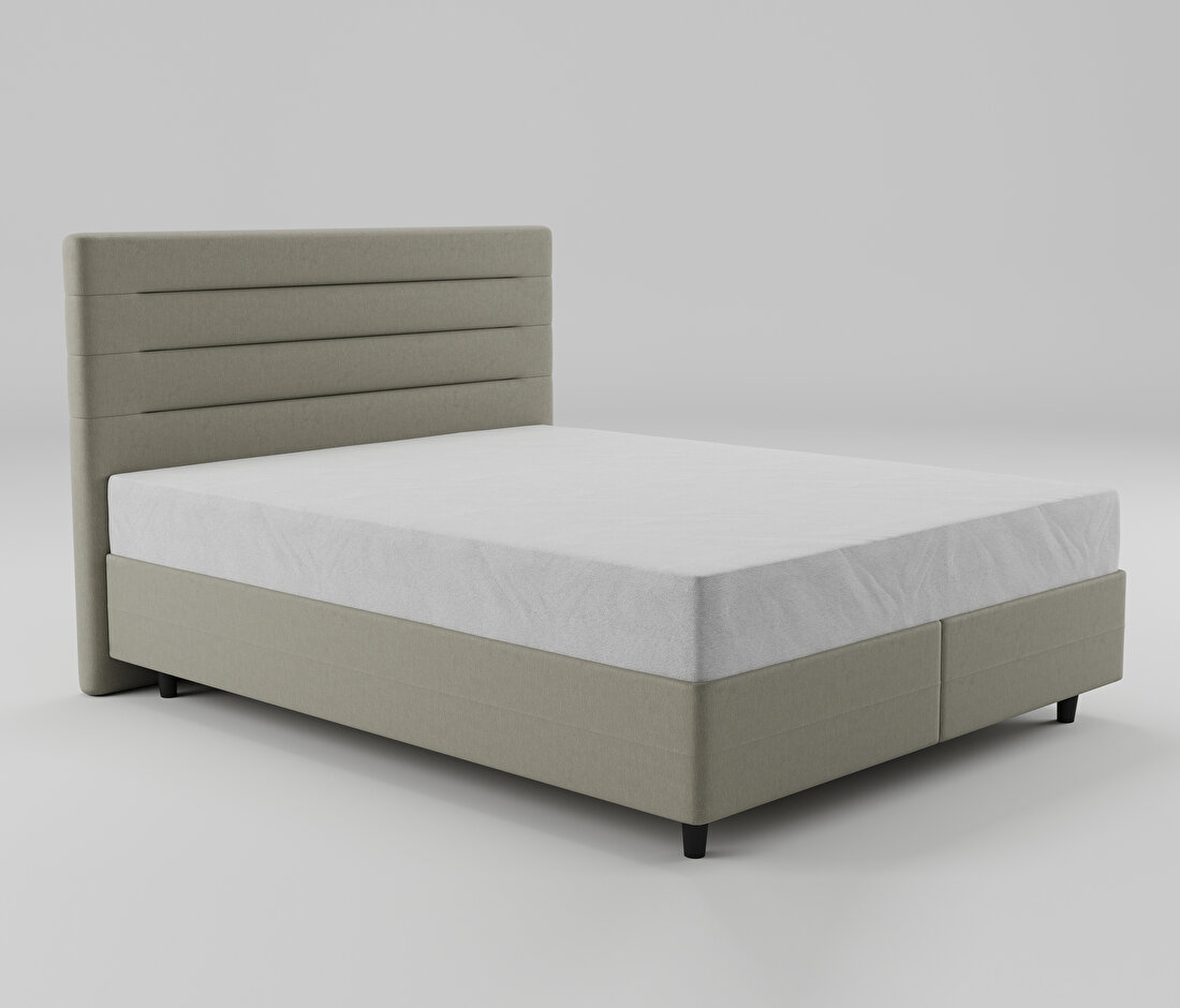Supreme Pedic 2'li Set