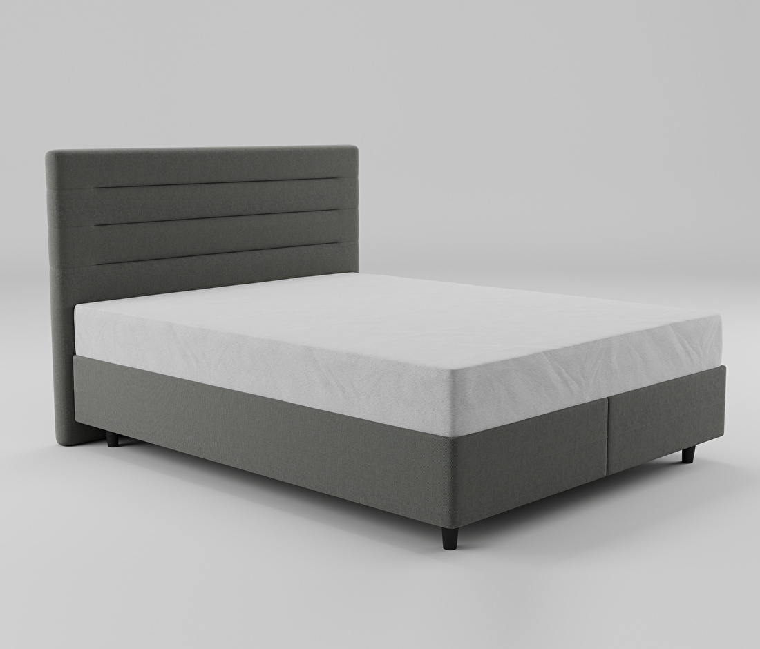 Supreme Pedic