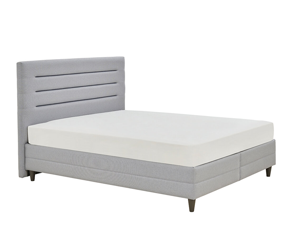 Supreme Pedic Dual Set