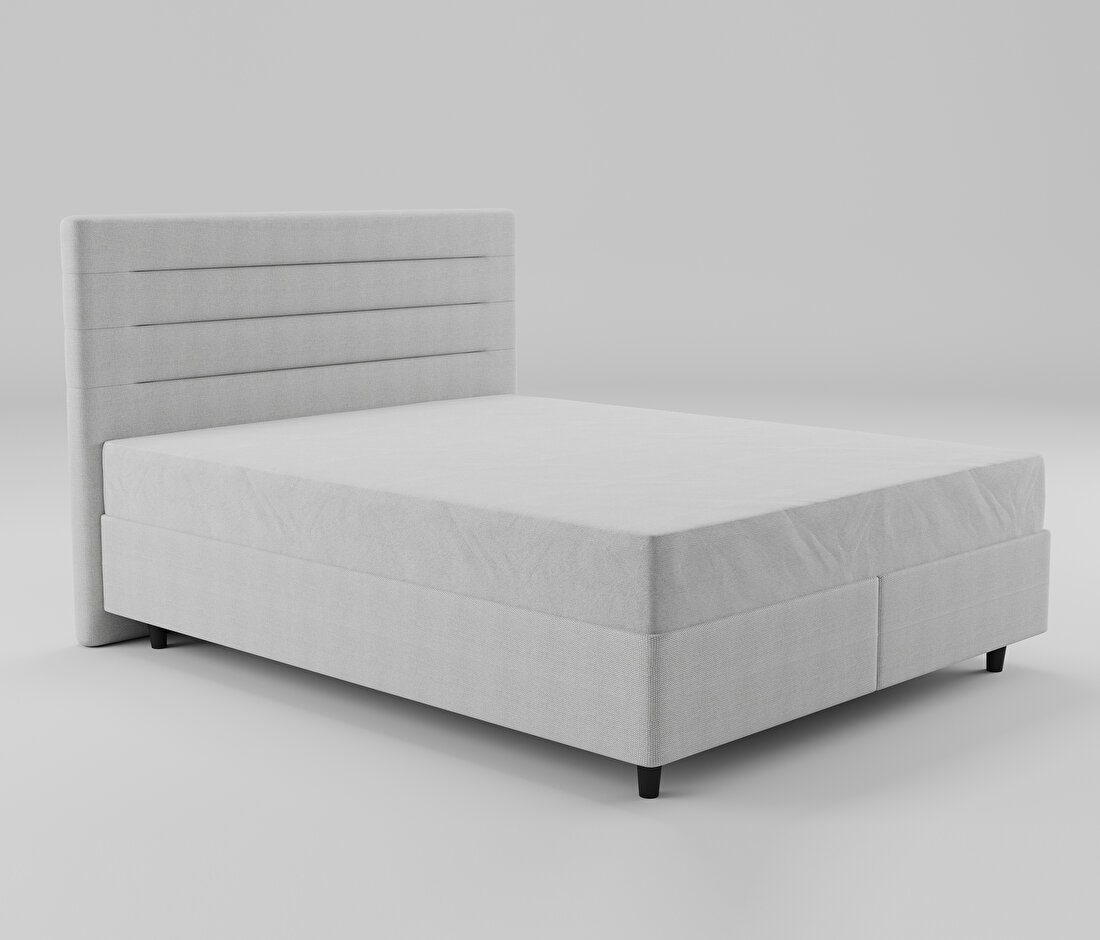 Supreme Pedic 2'li Set