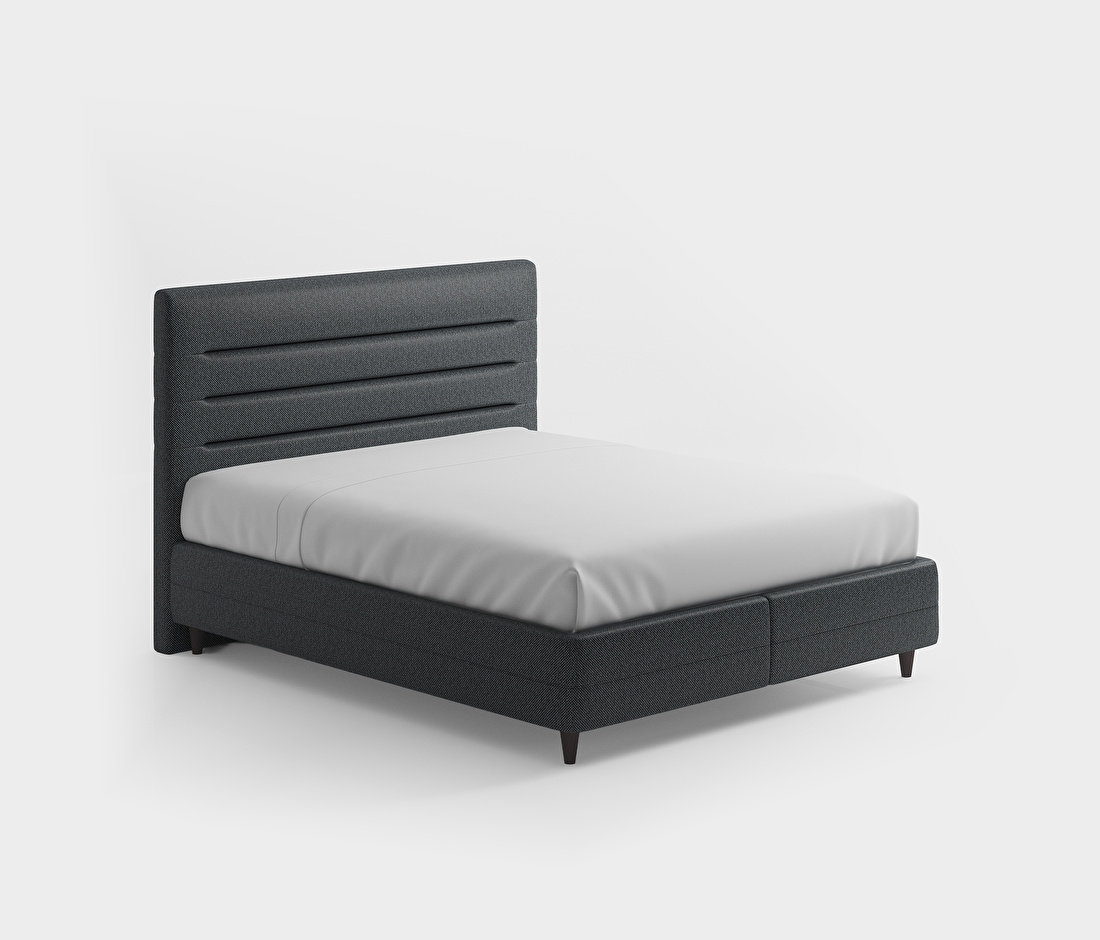 Supreme Pedic