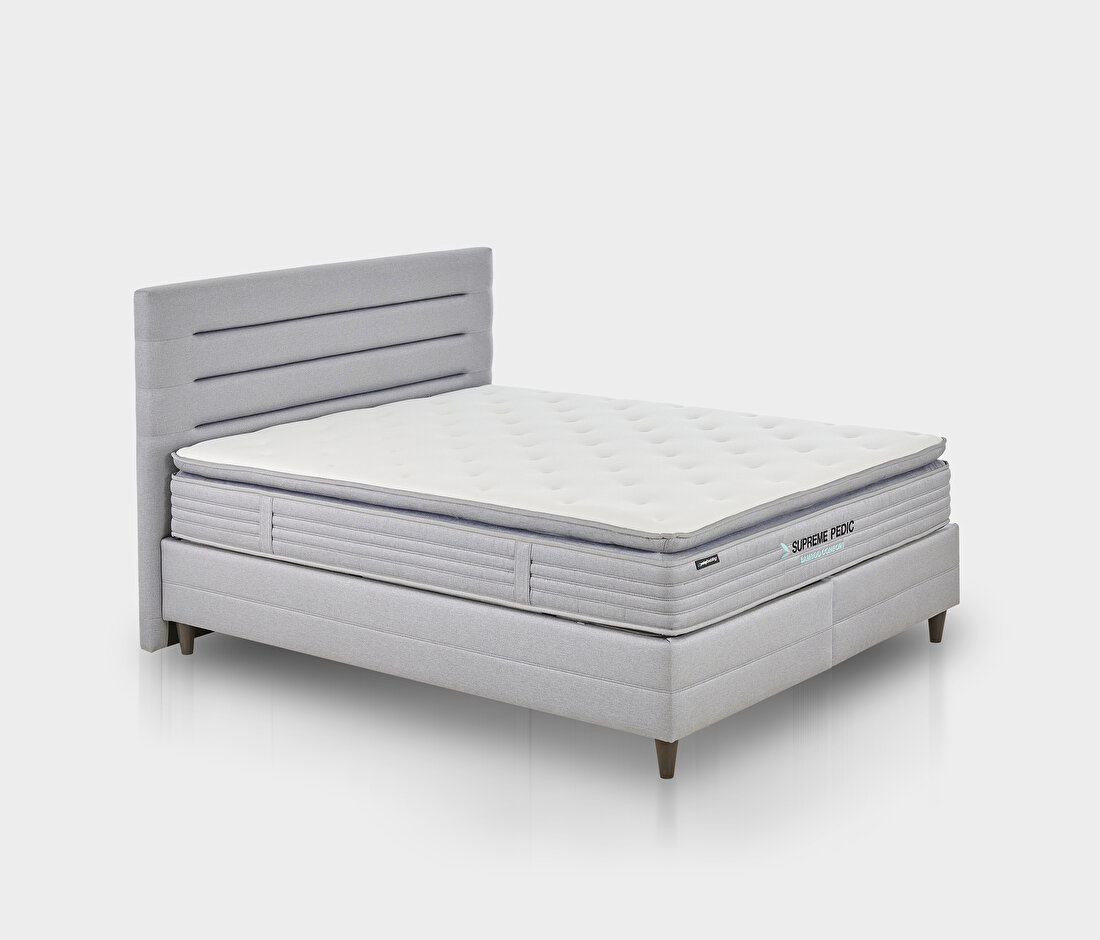 Supreme Pedic 3'lü Set