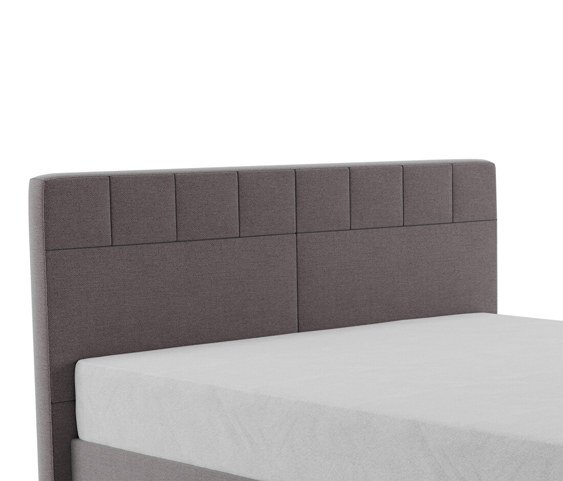 Supreme Sleep Başlık