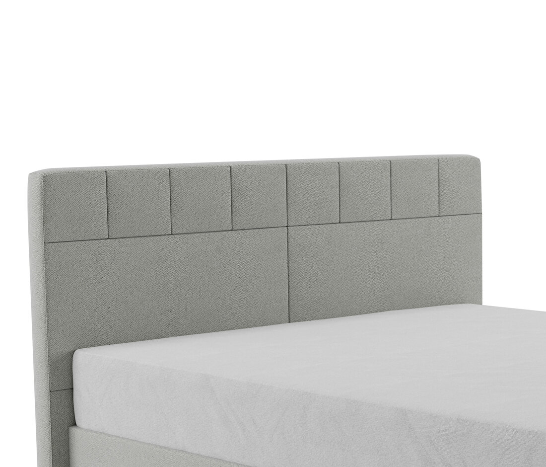 Supreme Sleep Başlık