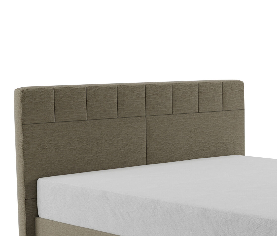 Supreme Sleep Başlık