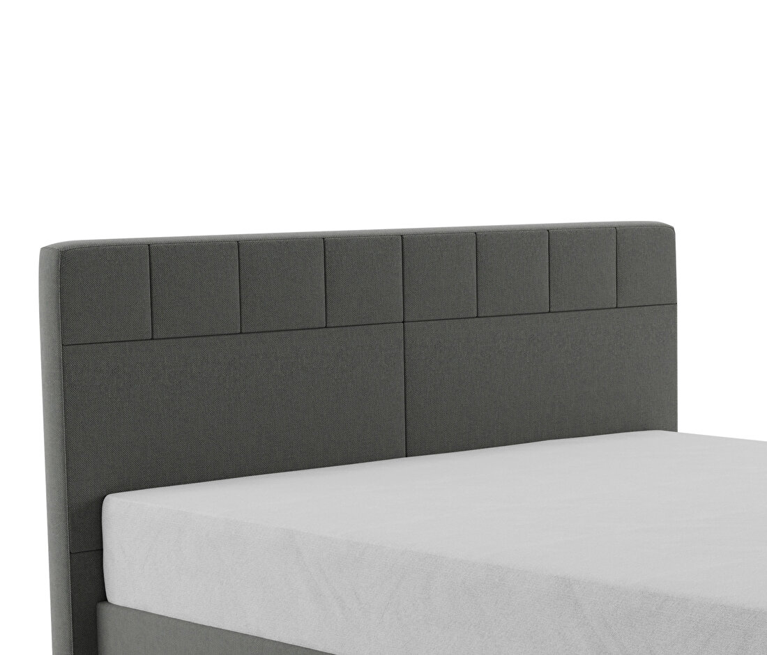 Supreme Sleep Başlık