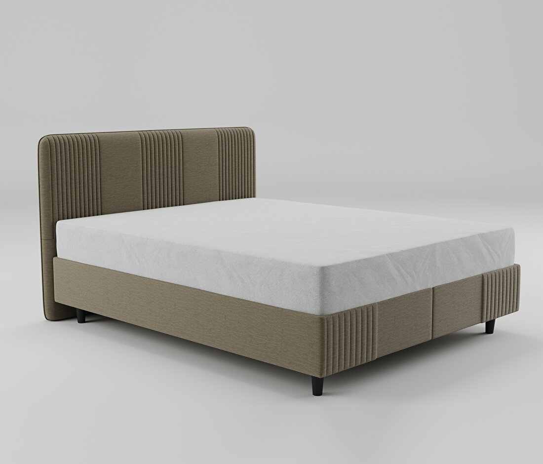 Wool Sense 2'li Set