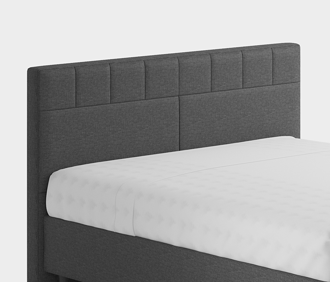 Supreme Sleep Headboard