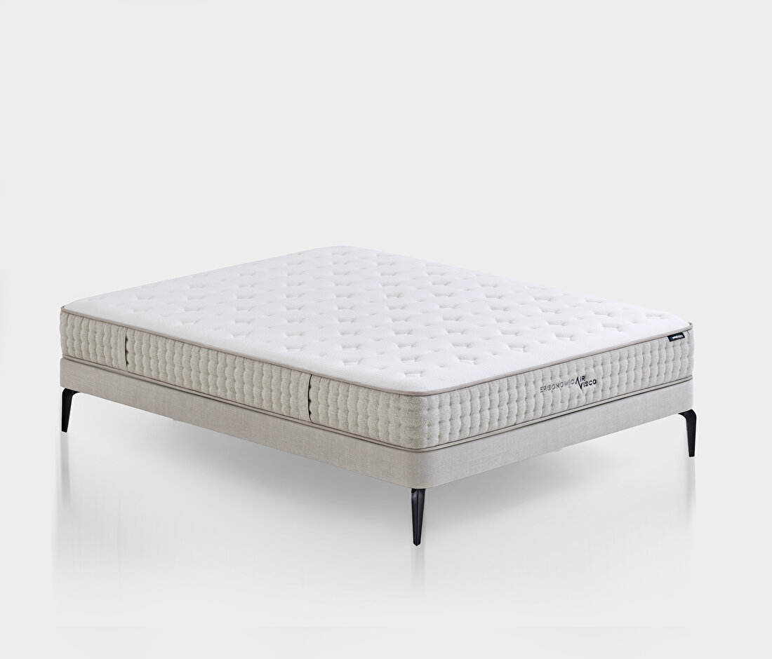 Ergonomic Air Visco