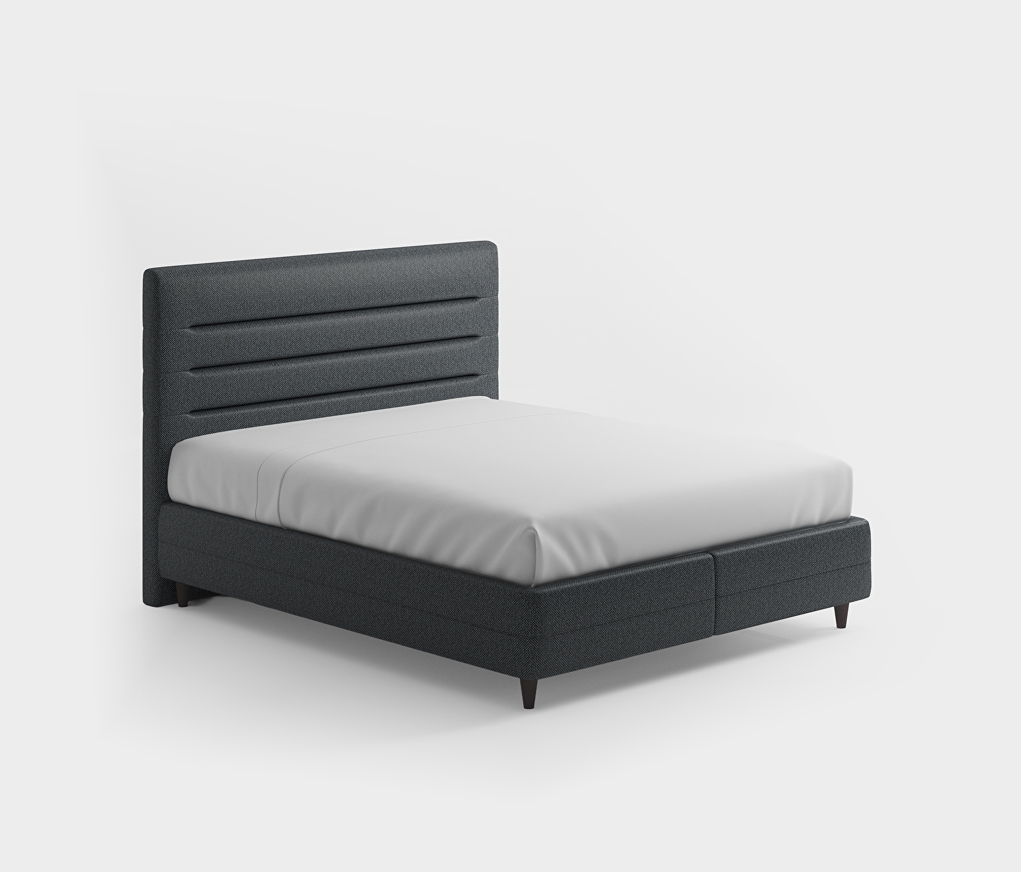 Supreme Pedic 2'li Set Baza Başlık
