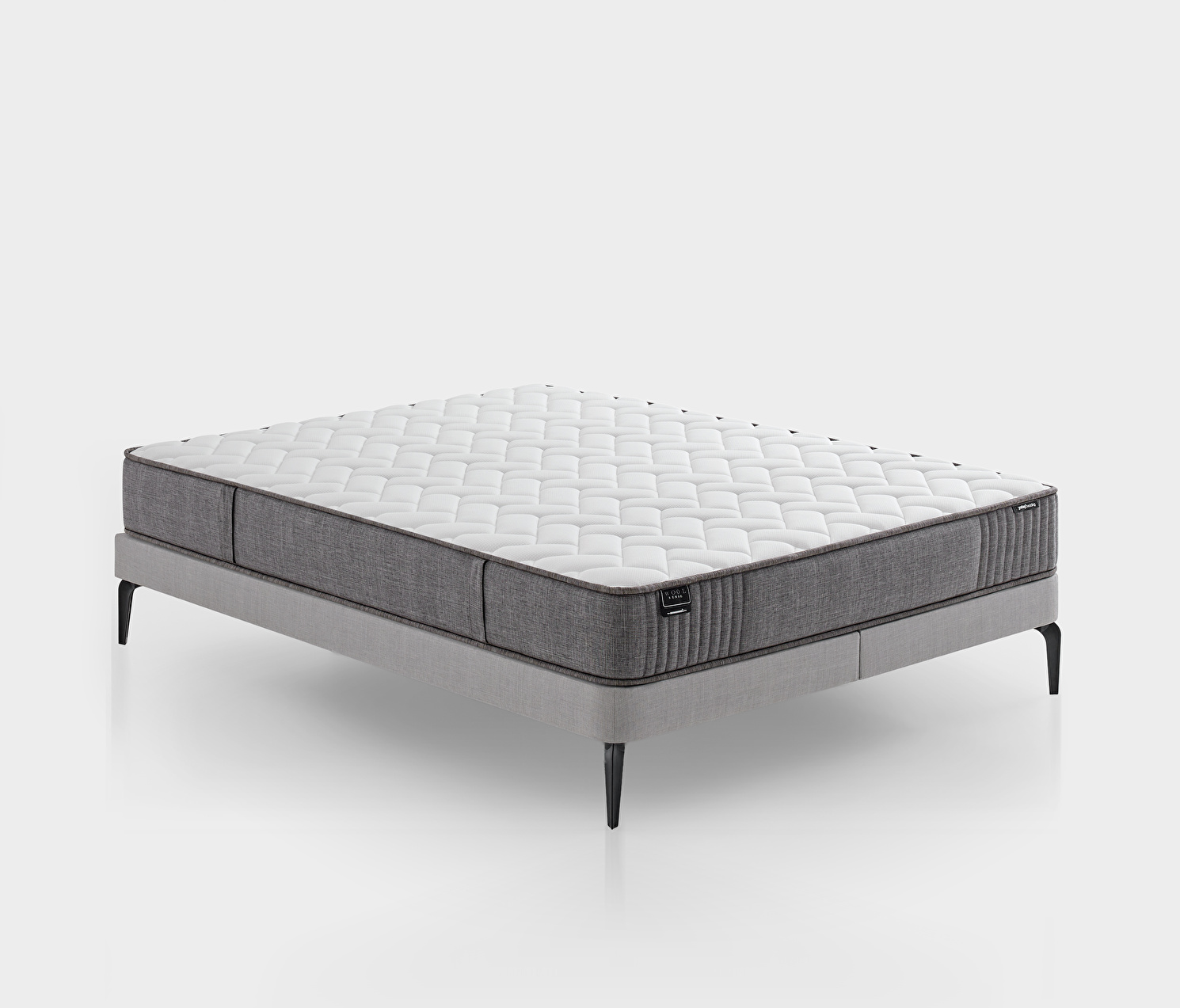 Wool Sense Pro DHT Yaylı Yatak