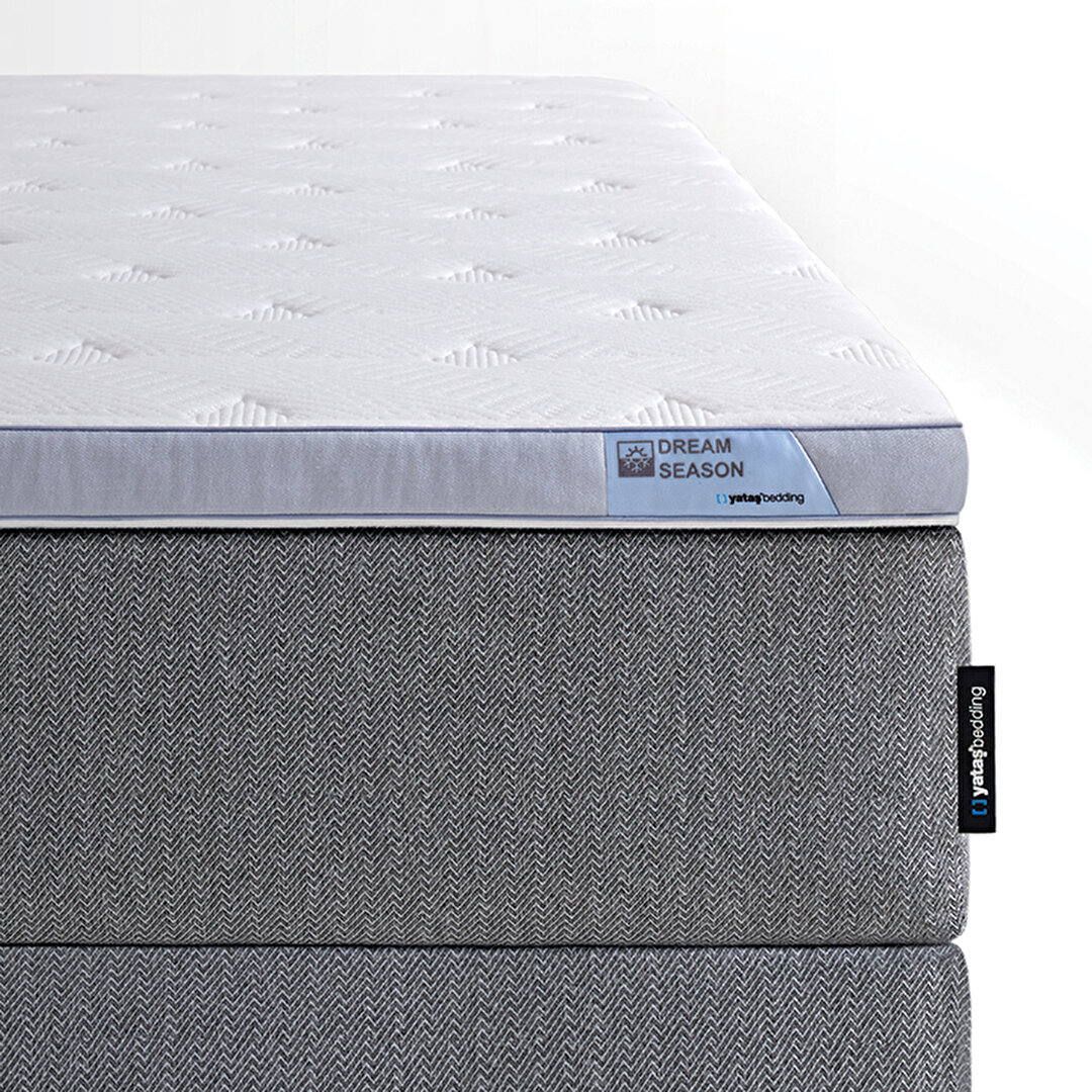 Dream Season Topper, 80x200 cm