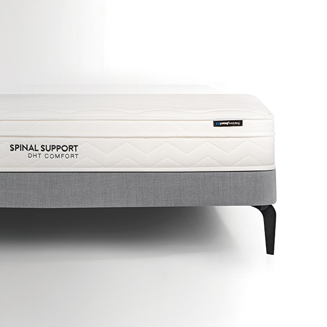 o*a様 Dynfit TLTコンフォート Spinal Support DHT Comfort Yatak
