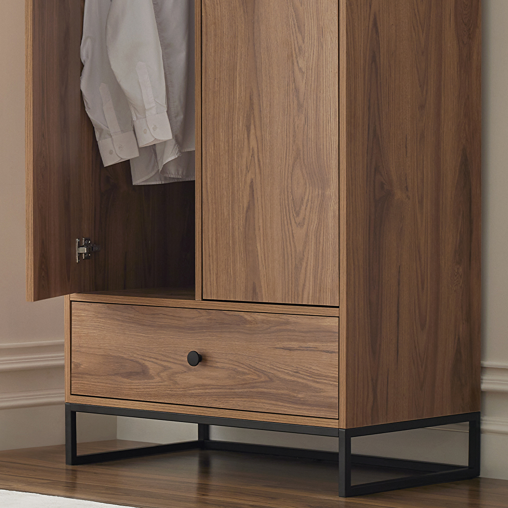 In harmonie met uw interieur