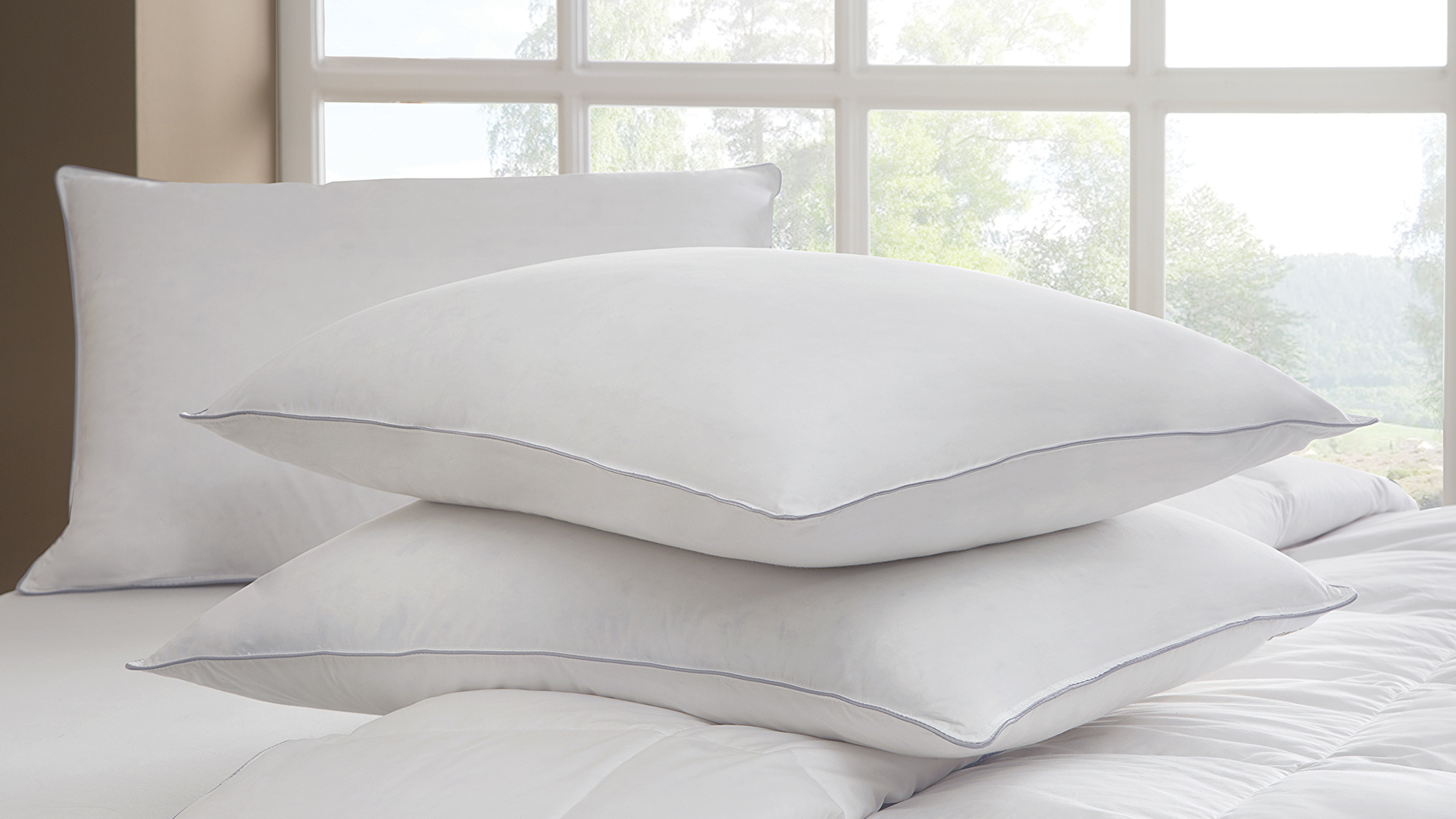 Comfort van hoge kwaliteit