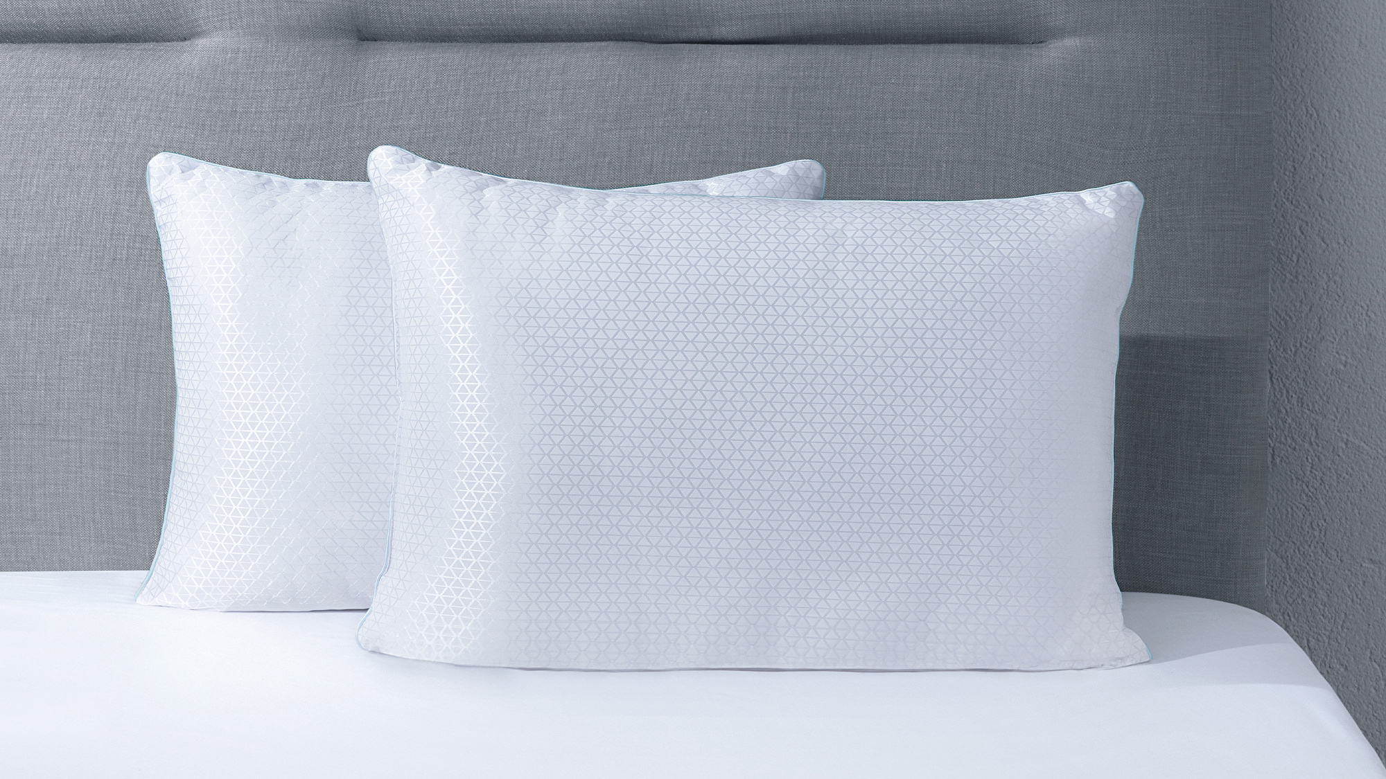 Koel en comfortabel slapen