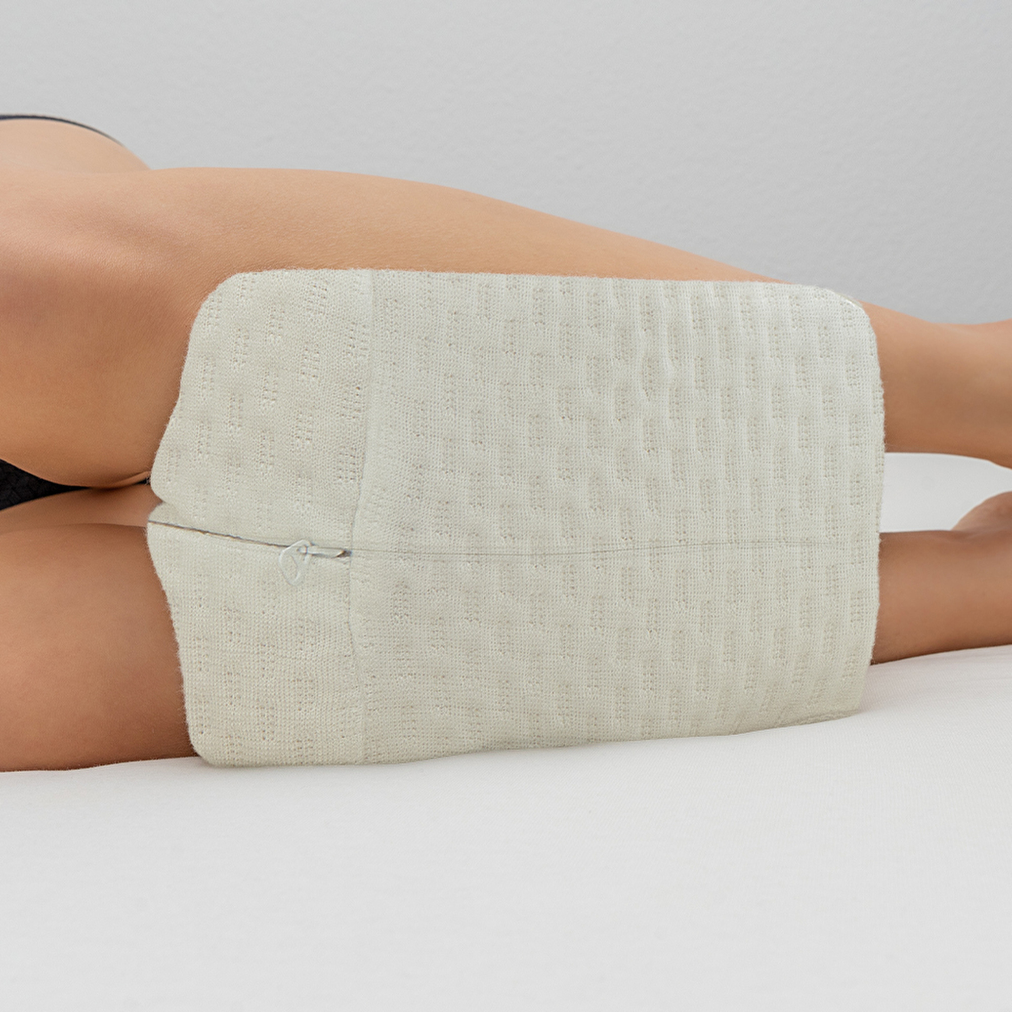 Volledig comfort door de ergonomische vorm