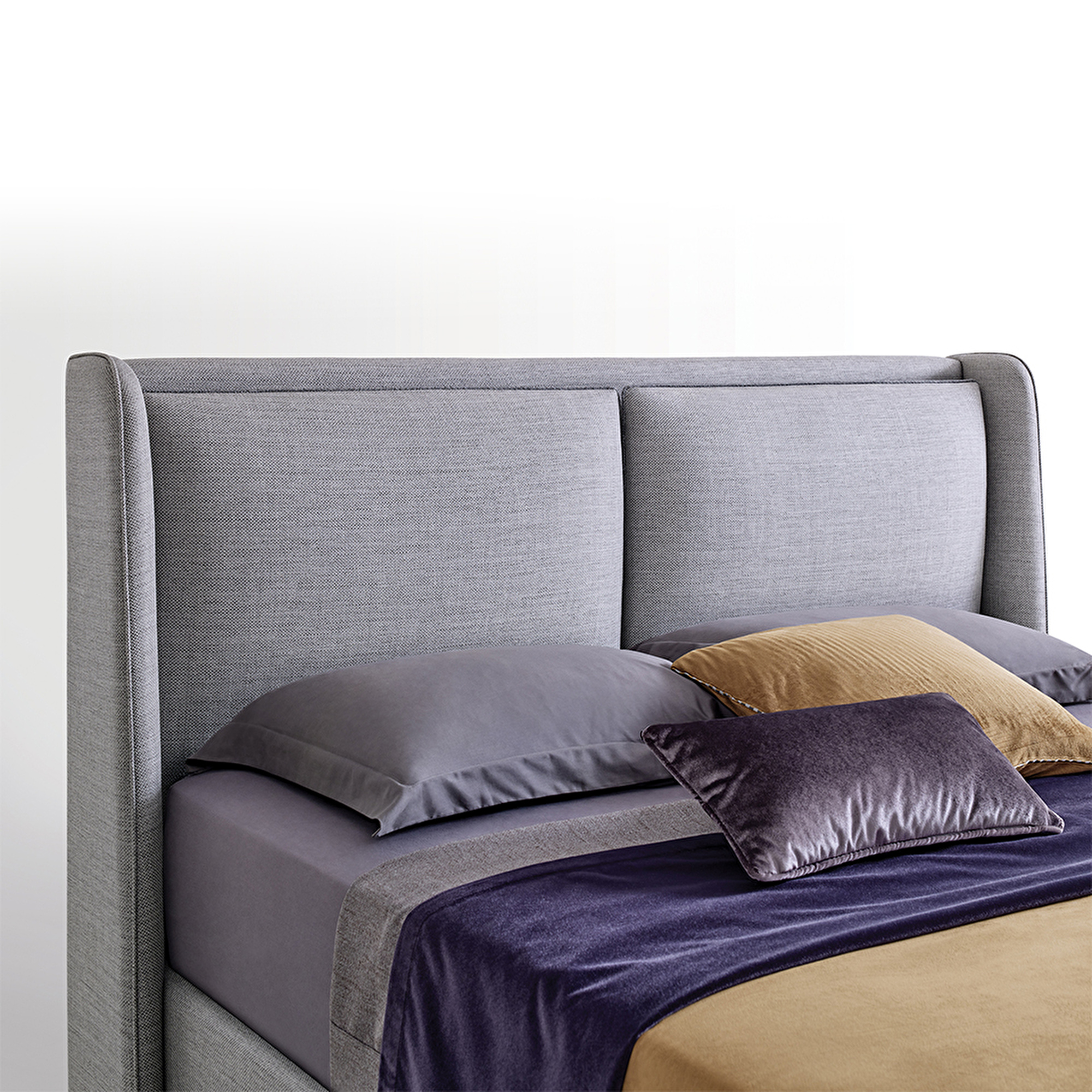 Comfortabel en fraai