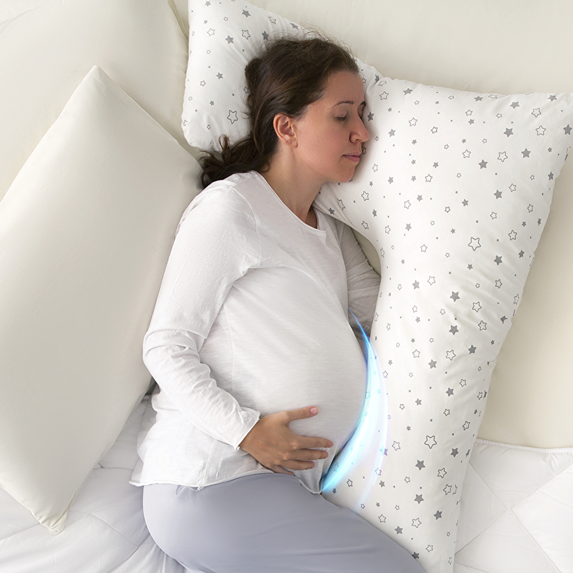 Bijzonder ergonomisch en functioneel