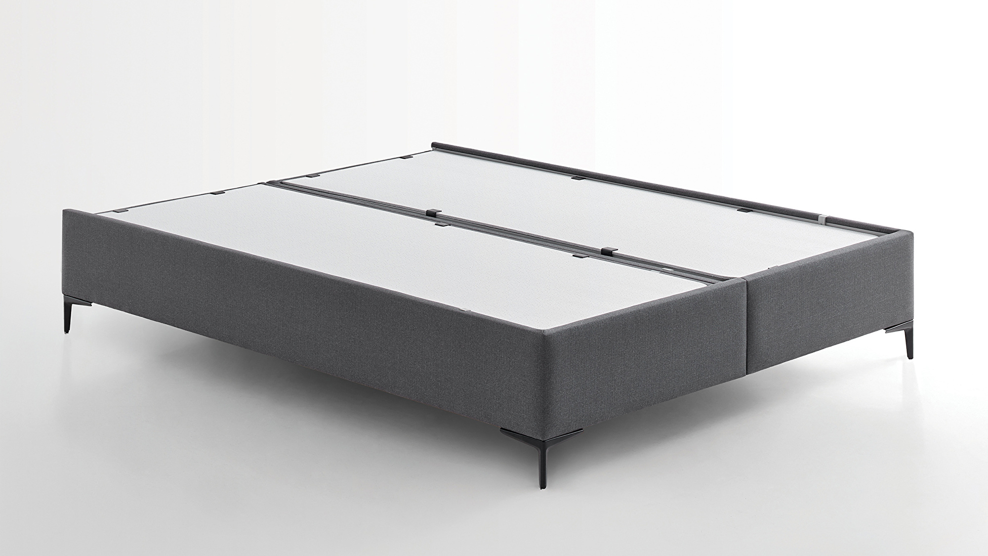 De ingetogen en elegante Lisbon boxspring