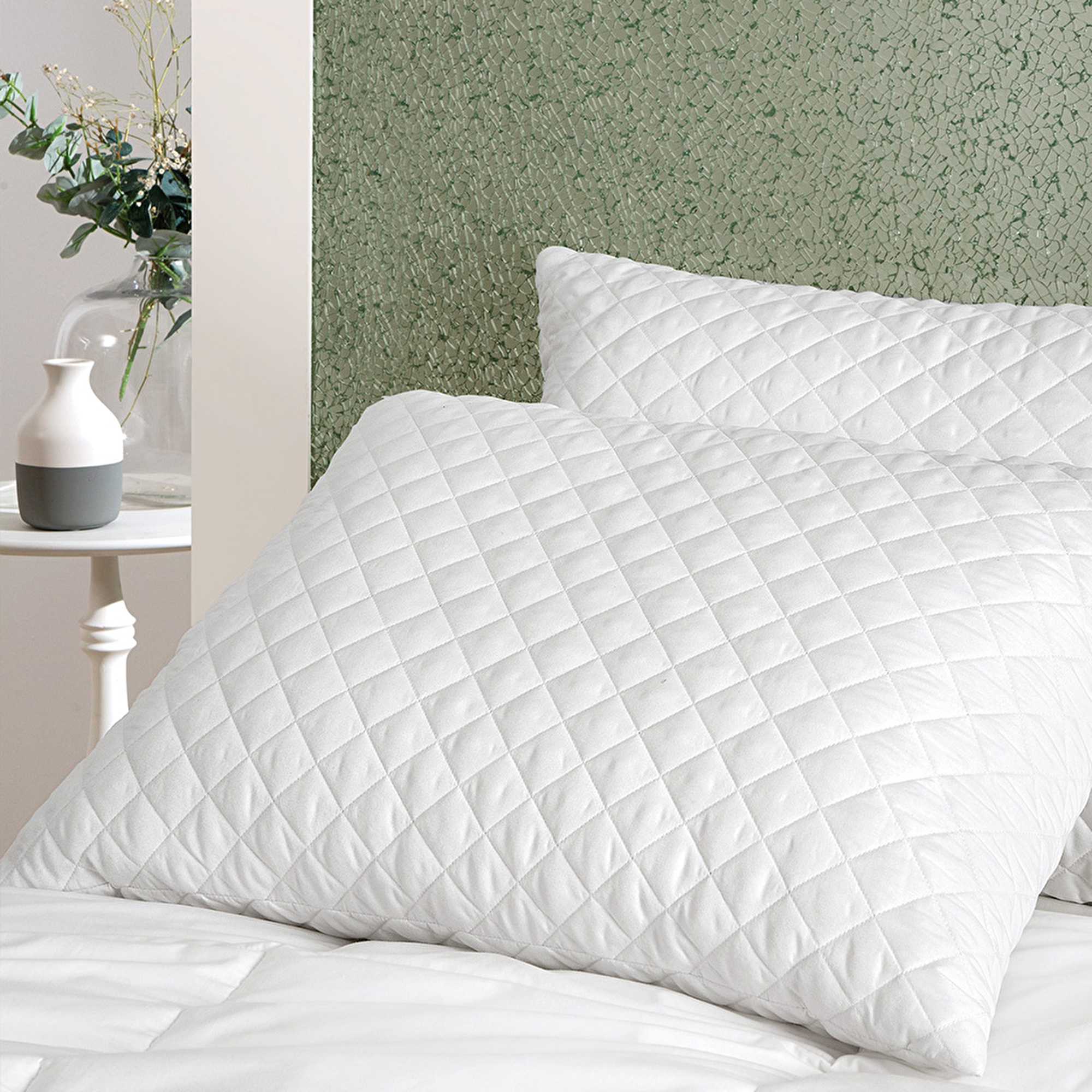 Comfortabele bescherming
