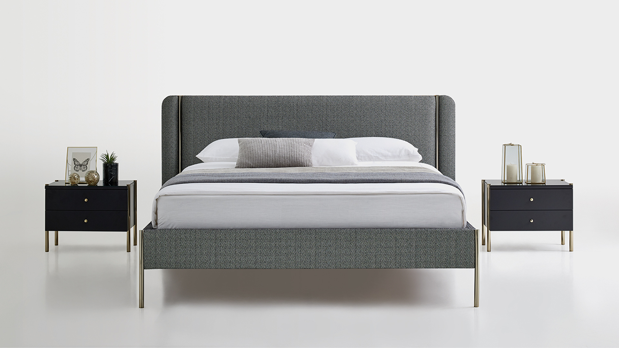 Maak kennis met de verfijning van Italiaans design
