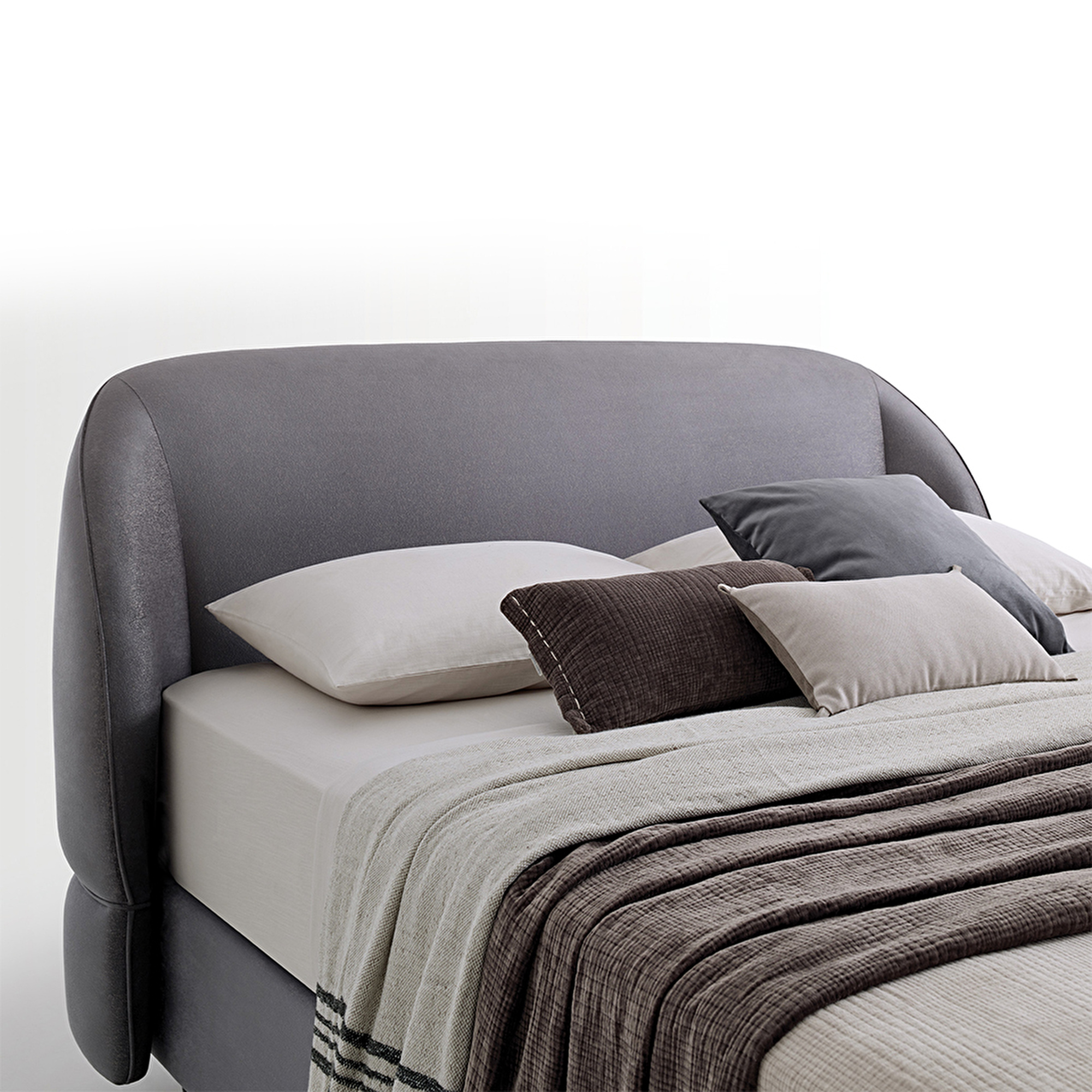 Een ontwerp dat comfort biedt